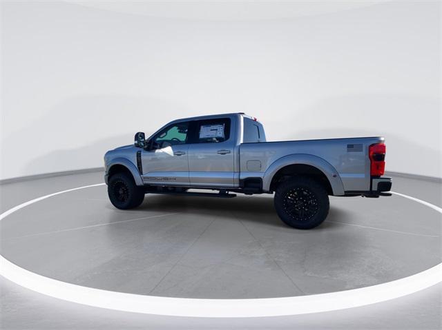 new 2024 Ford F-250 car, priced at $100,999