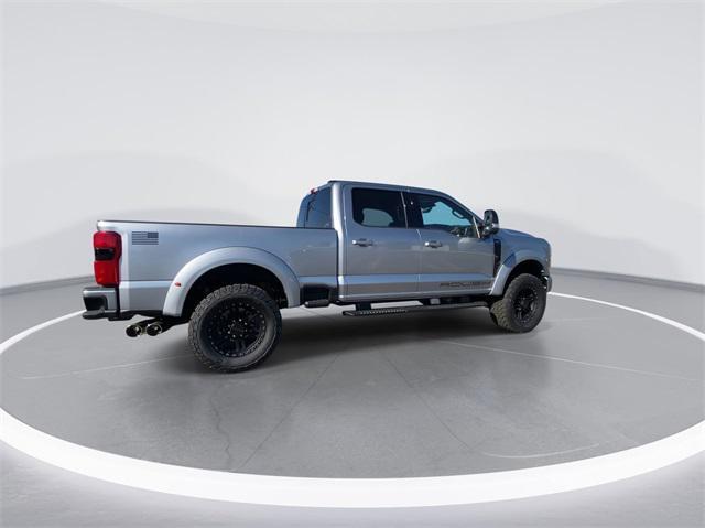 new 2024 Ford F-250 car, priced at $100,999