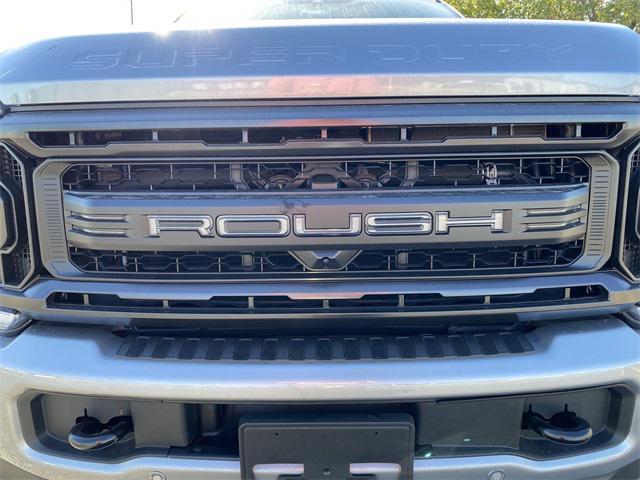 new 2024 Ford F-250 car, priced at $99,999