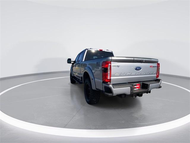new 2024 Ford F-250 car, priced at $99,999