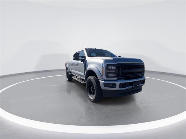 new 2024 Ford F-250 car, priced at $99,999