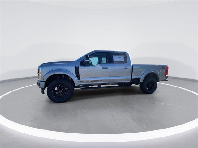 new 2024 Ford F-250 car, priced at $100,999