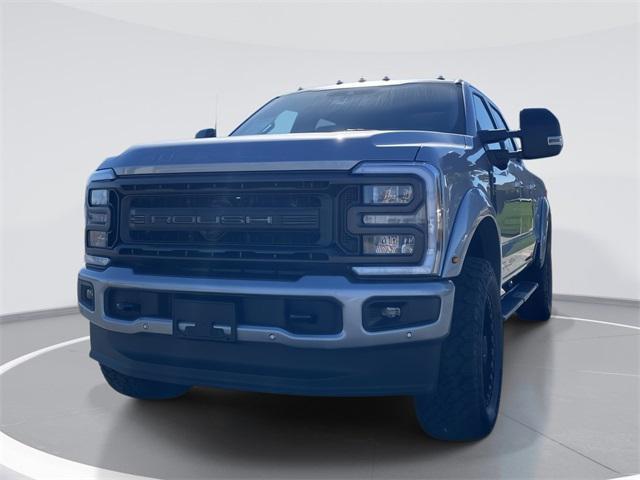 new 2024 Ford F-250 car, priced at $100,999