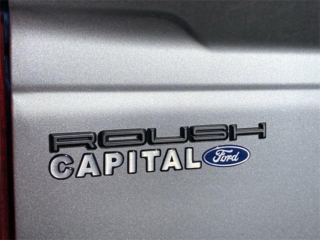 new 2024 Ford F-250 car, priced at $100,999