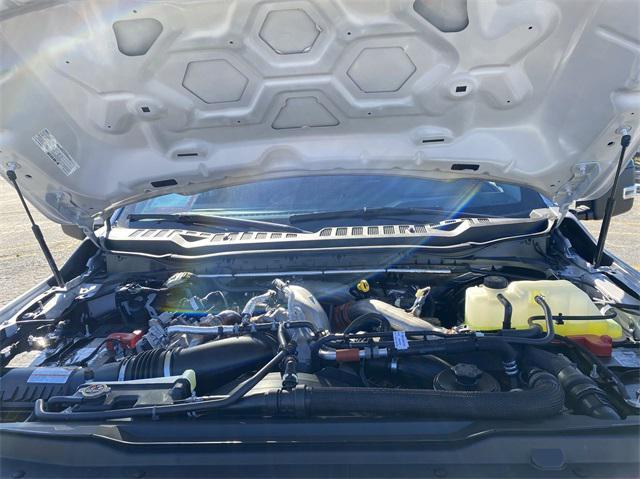 new 2024 Ford F-250 car, priced at $100,999