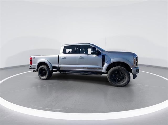 new 2024 Ford F-250 car, priced at $100,999