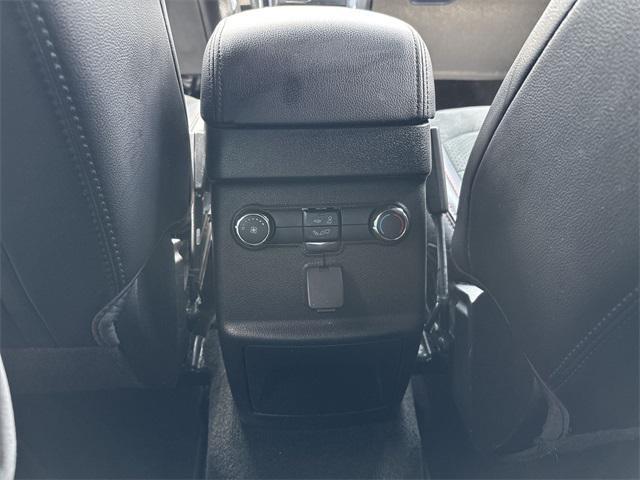 used 2018 Ford Explorer car, priced at $16,995