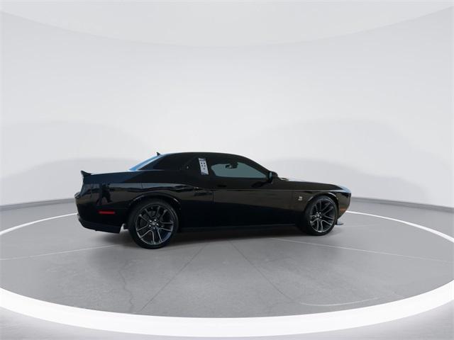 used 2023 Dodge Challenger car, priced at $46,995