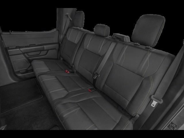 new 2025 Ford F-150 car, priced at $45,654