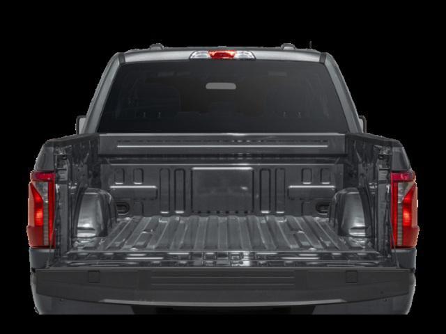 new 2025 Ford F-150 car, priced at $45,654