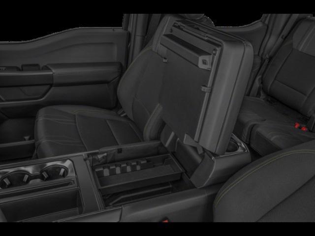 new 2025 Ford F-150 car, priced at $45,654