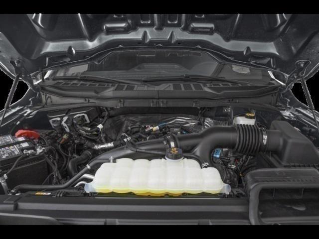 new 2025 Ford F-150 car, priced at $47,119