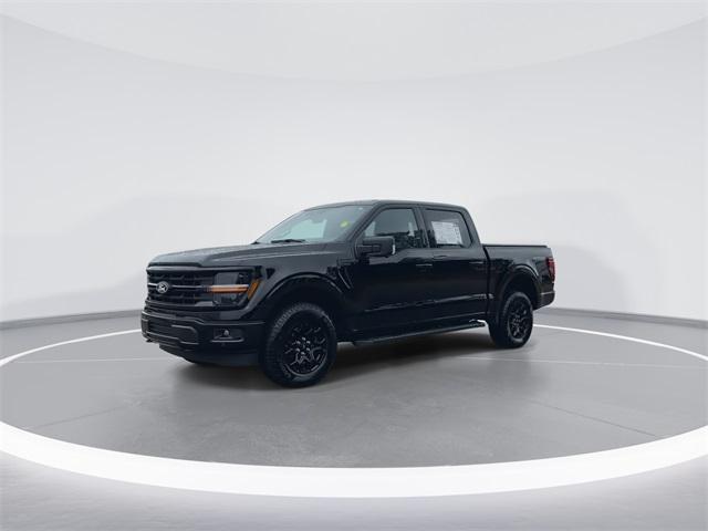 used 2024 Ford F-150 car, priced at $50,999