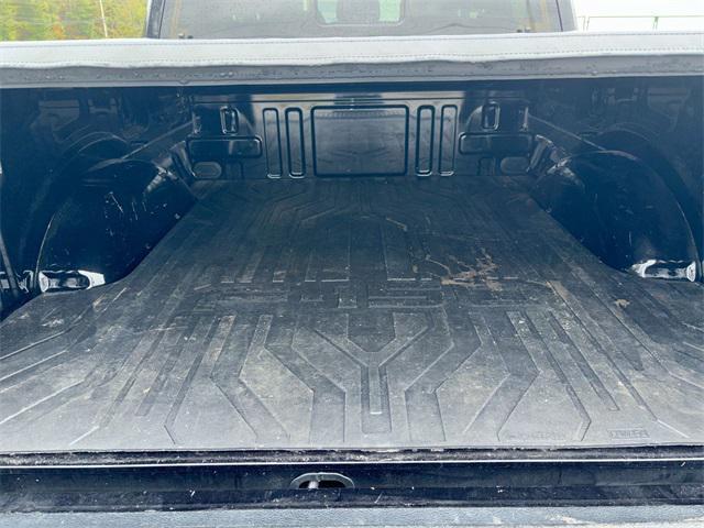 used 2024 Ford F-150 car, priced at $50,999