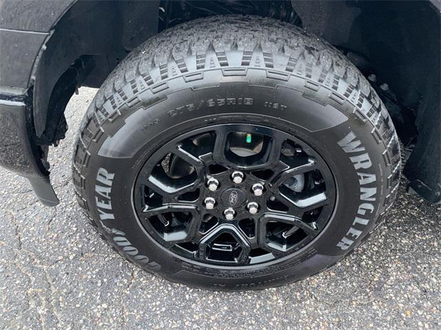 used 2024 Ford F-150 car, priced at $50,999