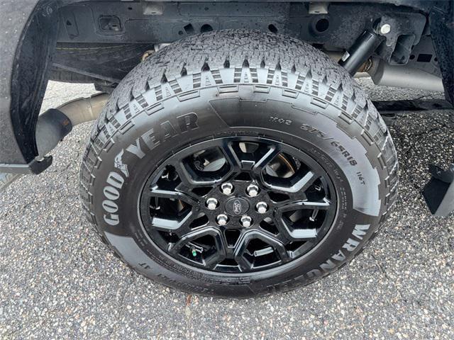 used 2024 Ford F-150 car, priced at $50,999