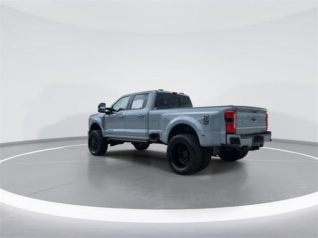used 2025 Ford F-350 car, priced at $104,499