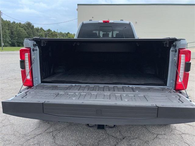 used 2025 Ford F-350 car, priced at $104,499