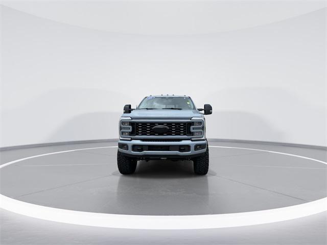 used 2025 Ford F-350 car, priced at $104,499
