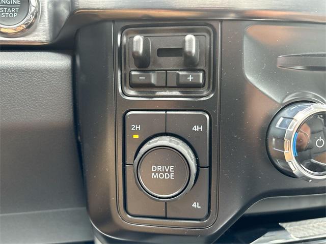 used 2025 Ford F-350 car, priced at $104,499