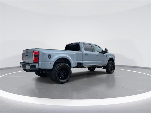 used 2025 Ford F-350 car, priced at $104,499