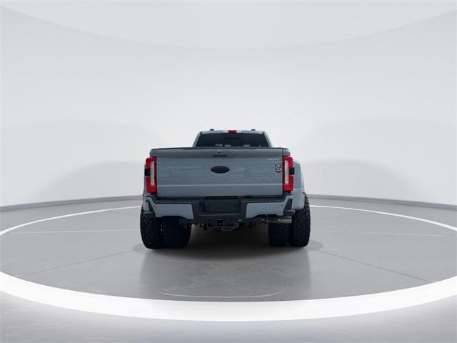 used 2025 Ford F-350 car, priced at $104,499