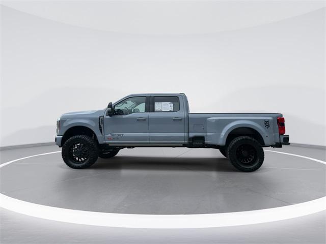 used 2025 Ford F-350 car, priced at $104,499