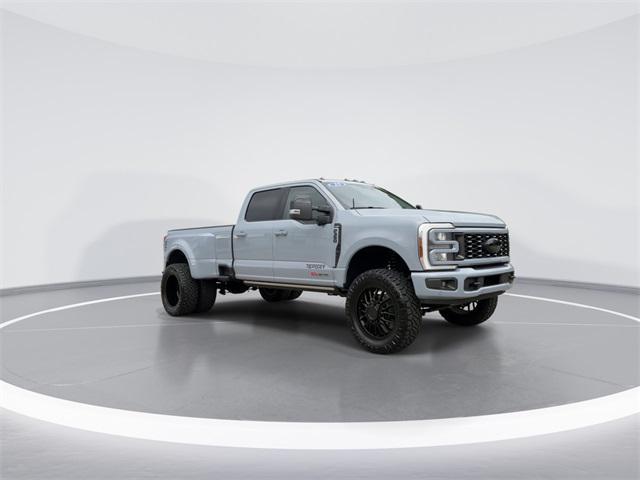 used 2025 Ford F-350 car, priced at $104,499