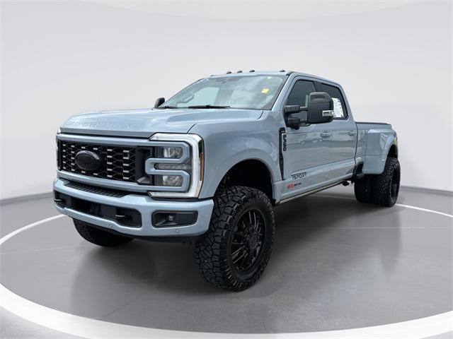 used 2025 Ford F-350 car, priced at $104,499