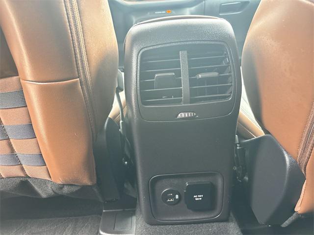 used 2023 Ford Bronco Sport car, priced at $28,999