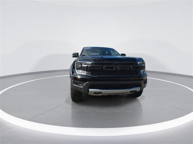used 2024 Ford Ranger car, priced at $56,929