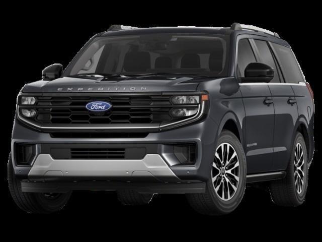 new 2025 Ford Expedition car, priced at $80,629