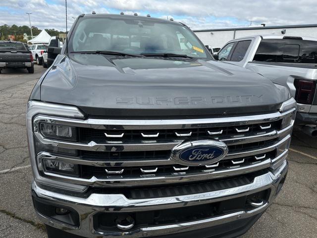 used 2023 Ford F-350 car, priced at $74,999