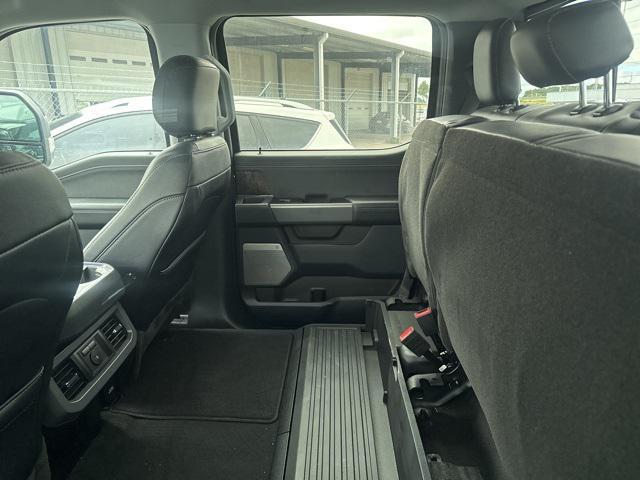 used 2023 Ford F-350 car, priced at $74,999