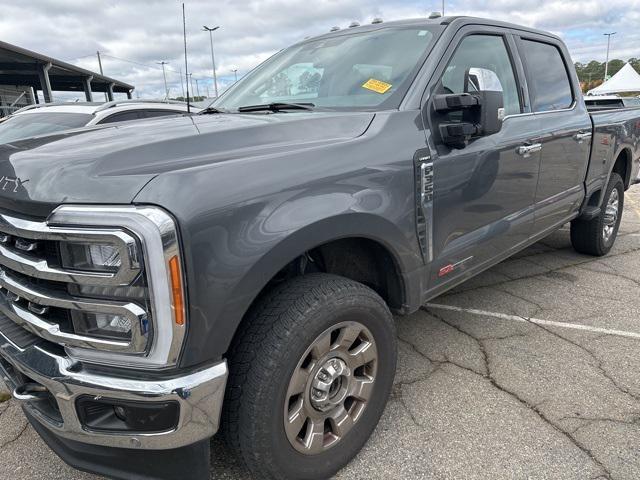 used 2023 Ford F-350 car, priced at $74,999
