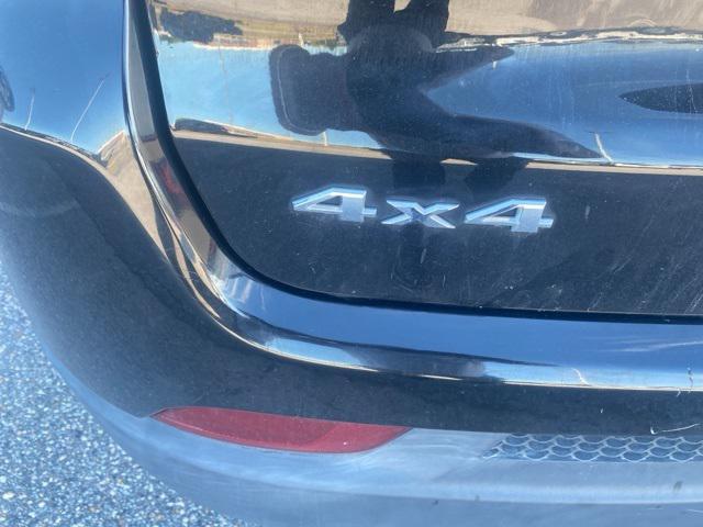 used 2020 Jeep Compass car, priced at $15,999