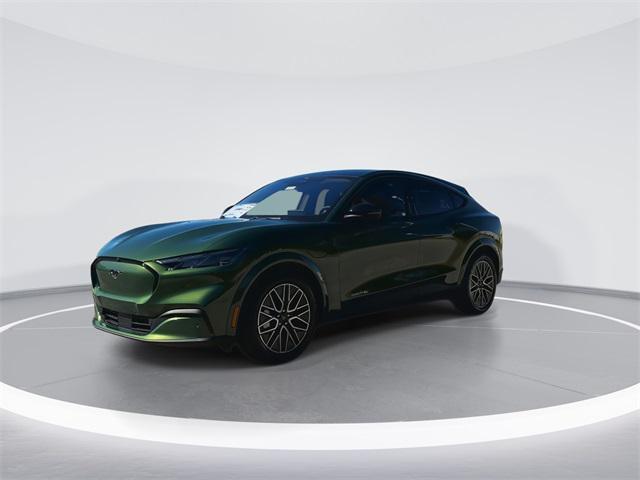 new 2025 Ford Mustang Mach-E car, priced at $52,974