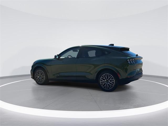 new 2025 Ford Mustang Mach-E car, priced at $52,974