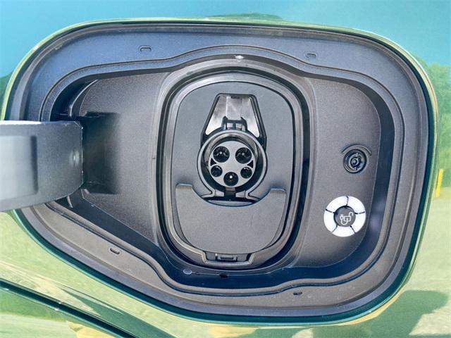 new 2025 Ford Mustang Mach-E car, priced at $52,974