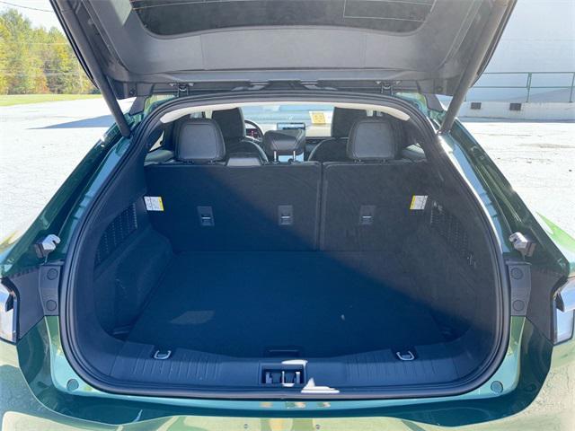 new 2025 Ford Mustang Mach-E car, priced at $52,974