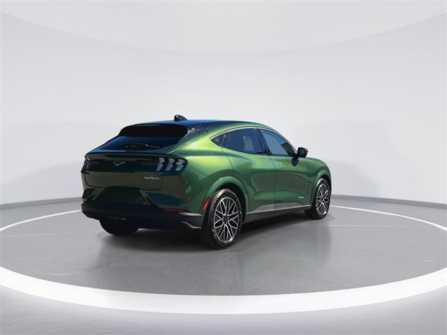 new 2025 Ford Mustang Mach-E car, priced at $52,974