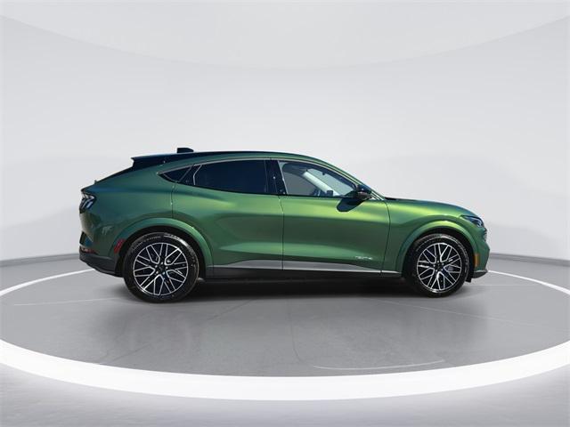 new 2025 Ford Mustang Mach-E car, priced at $52,974