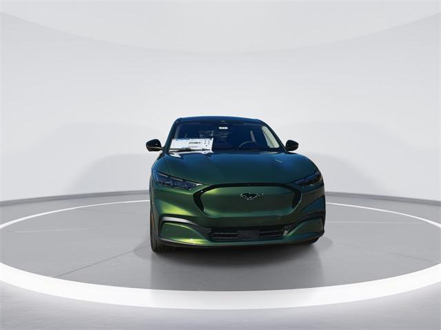 new 2025 Ford Mustang Mach-E car, priced at $52,974
