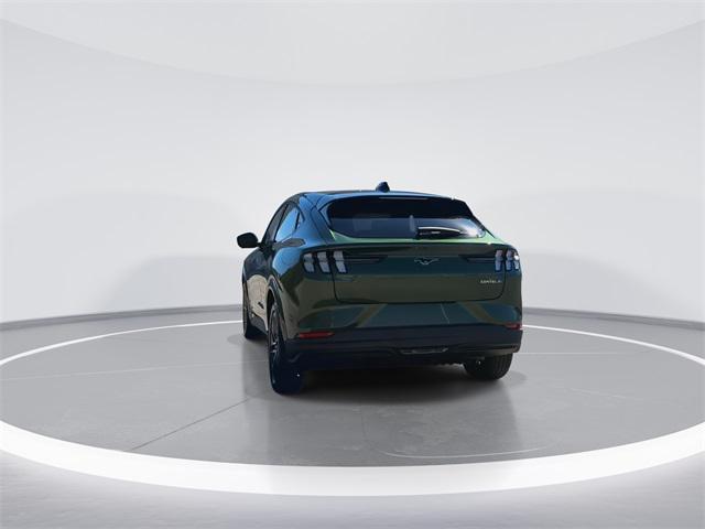 new 2025 Ford Mustang Mach-E car, priced at $52,974