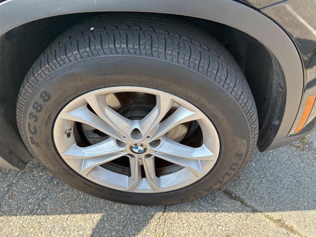 used 2021 BMW X3 car, priced at $27,999