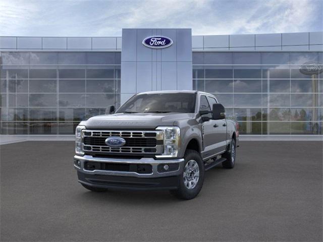 new 2024 Ford F-350 car, priced at $65,436