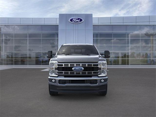 new 2024 Ford F-350 car, priced at $65,436