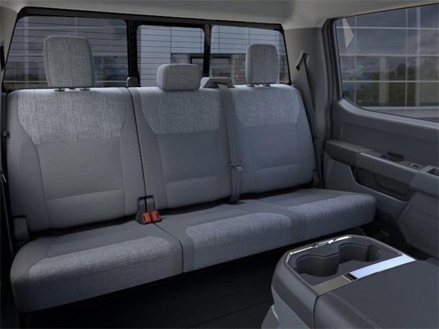 new 2024 Ford F-350 car, priced at $63,459