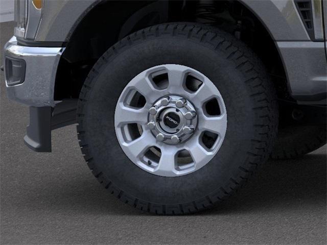 new 2024 Ford F-350 car, priced at $65,436