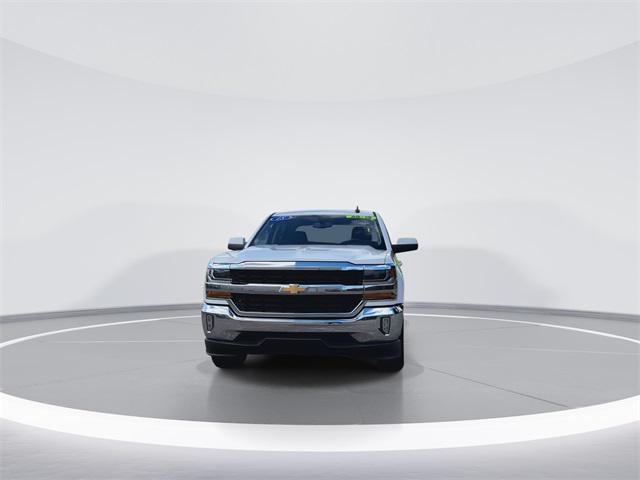 used 2018 Chevrolet Silverado 1500 car, priced at $13,999